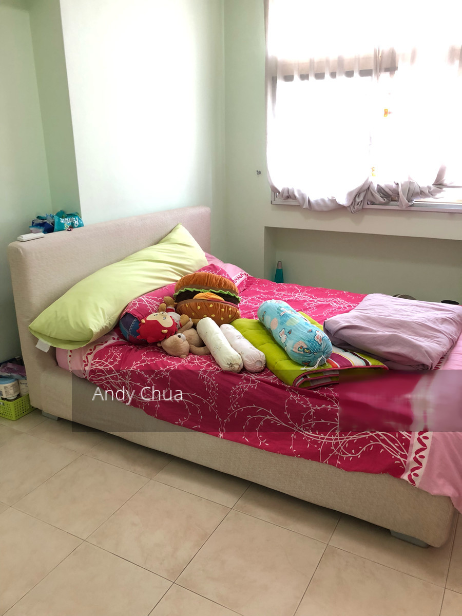 Blk 116 Edgefield Plains (Punggol), HDB Executive #194264892